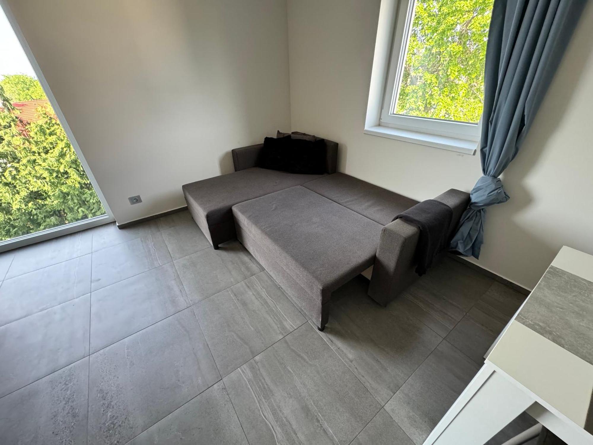 Apartman Byt 75M2 Klid Priroda Pro Rodinu Praga Exterior foto