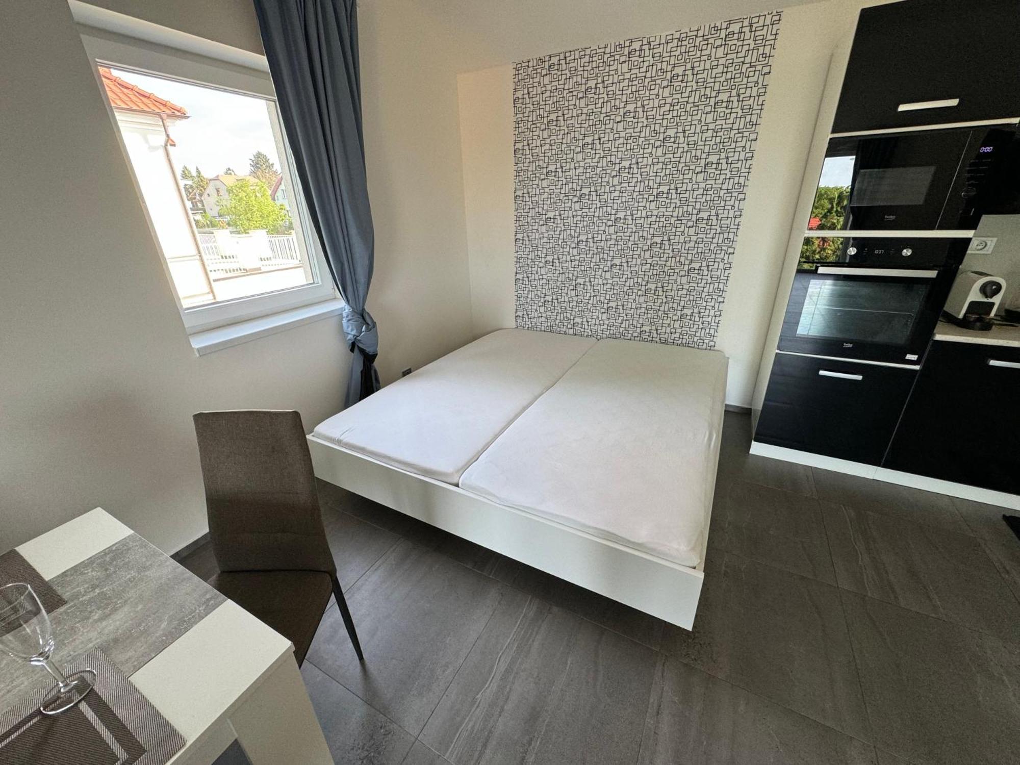 Apartman Byt 75M2 Klid Priroda Pro Rodinu Praga Exterior foto